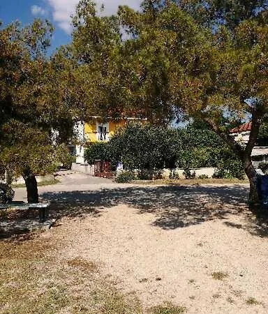 Apartmán Apartman Dekovic L-pogled Na More Turanj