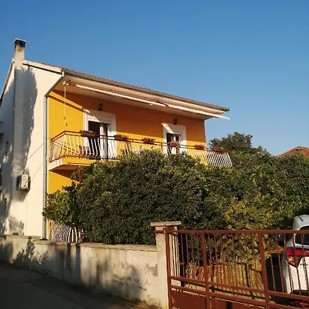 Appartement Apartman Dekovic L-pogled Na More