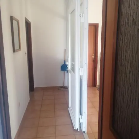 Apartman Dekovic L-pogled Na More Appartement *