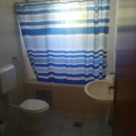 Apartman Dekovic L-pogled Na More Appartement *
