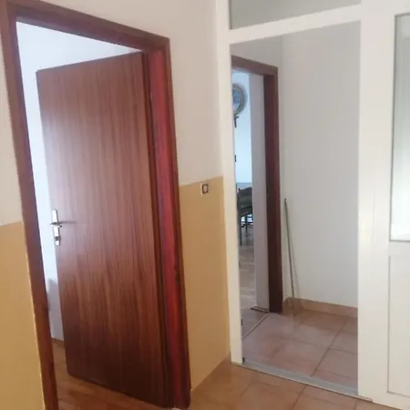 Appartement Apartman Dekovic L-pogled Na More Turanj