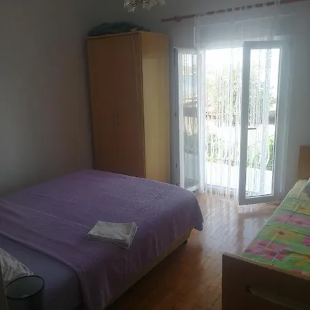 Apartman Dekovic L-pogled Na More *