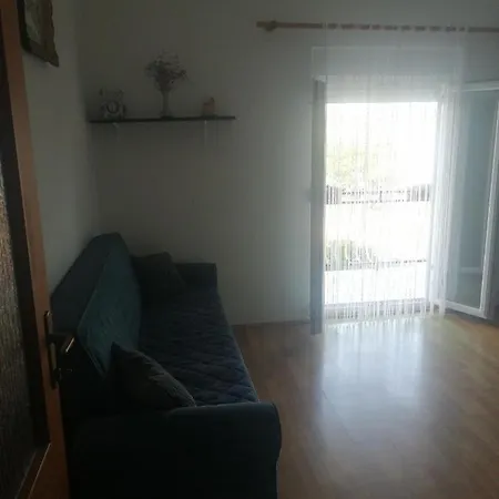 Apartman Dekovic L-pogled Na More Appartement *