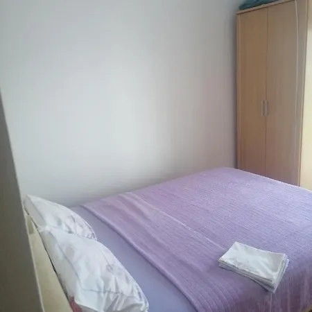 Apartman Dekovic L-pogled Na More