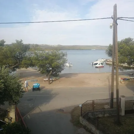 Apartman Dekovic L-pogled Na More Apartmán