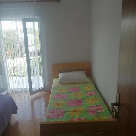Apartman Dekovic L-pogled Na More Apartment